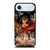 DISNEY MICKEY MOUSE AND MORE CHARACTER iPhone Air Case