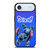 DISNEY STITCH AND LILO 2 iPhone Air Case