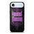 DISNEY THE HAUNTED MANSION iPhone Air Case