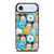 DISNEY TSUM TSUM 4 iPhone Air Case