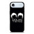 DOLAN TWINS CARTOON DRAWING iPhone Air Case