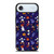 DONALD DUCK DISNEY HALLOWEEN iPhone Air Case