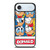 DONALD DUCK FACE DISNEY iPhone Air Case
