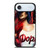 DOPE SEXY GIRL NY iPhone Air Case