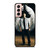 SUPERNATURAL WINGS Samsung Galaxy S21 Case