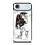 DR GONZO RALPH STEADMAN LAS VEGAS iPhone Air Case