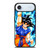 DRAGON BALL Z DBZ GOKU iPhone Air Case