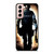 SWAT S.W.A.T Samsung Galaxy S21 Case