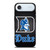 DUKE BLUE DEVILS COLLEGE iPhone Air Case