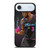DWYANE WADE MIAMI HEAT ART iPhone Air Case