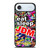 EAT SLEEP JDM iPhone Air Case