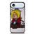 EDWARD ELRIC FULLMETAL ALCHEMIST iPhone Air Case