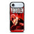 EDWARD VAN HALEN iPhone Air Case