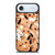 EEVE POKEMON COLLAGE iPhone Air Case