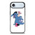 EEYOREE DONKEY WINNIE THE POOH CARTOON iPhone Air Case