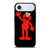 ELMO SAY HELLO SESAME STREET iPhone Air Case