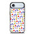 EMMA CHAMBERLAIN PATTERN iPhone Air Case