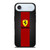 FERRARI LOGO LINE iPhone Air Case