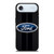 FORD AMERICAN CAR LOGO 946 iPhone Air Case