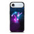 FORNITE GLOWING LOGO iPhone Air Case