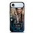 FRIDA KAHLO 4 iPhone Air Case