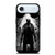 FRIDAY THE 13TH JASON iPhone Air Case