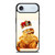 GARFIELD GARFIELD King Of Lazy Cat iPhone Air Case