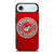 GEORGIA BULLDOGS UGA UNIVERSITY iPhone Air Case