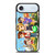 GET RICH GAME Line iPhone Air Case