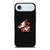 GHOSBUSTER LOGO APPLE iPhone Air Case