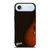 GIBSON GUITAR LOGO iPhone Air Case