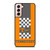 TENNESSEE UT VOLS LOGO 3 Samsung Galaxy S21 Case