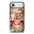 GOKU DRAGON BALL EYE COLLAGE iPhone Air Case