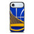 GOLDEN STATE WARRIORS ICON iPhone Air Case
