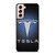 TESLA MOTORS CASE Samsung Galaxy S21 Case