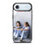 GREY'S ANATOMY MEREDITH 4 iPhone Air Case