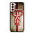 TEXAS A&M ATM Samsung Galaxy S21 Case