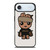 GROOT CUTE CARTOON iPhone Air Case