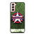 TEXAS RANGERS BASEBALL MLB Samsung Galaxy S21 Case
