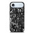 HALLOWEEN HORROR SCARY MOVIE iPhone Air Case