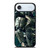 HALO 4 GUY iPhone Air Case