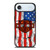 HARLEY DAVIDSON USA iPhone Air Case