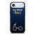 HARRY POTTER MUGGLE DO NOT TOUCH MY PHONE iPhone Air Case