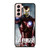 THE AVENGERS IRON MAN Samsung Galaxy S21 Case