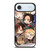 HETALIA GROUP iPhone Air Case
