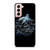 THE AVENGERS SIGNATURE Samsung Galaxy S21 Case