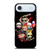 HORROR CILLAIN CHARACTER KAWAII iPhone Air Case