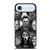 HORROR MOVIES CHARACTERS iPhone Air Case