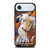 HOUSTON ASTROS CARLOS CORREA iPhone Air Case