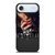 HUF GIRL ILLUSTRATION iPhone Air Case